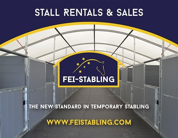35++ Temporary stables for hire ideas